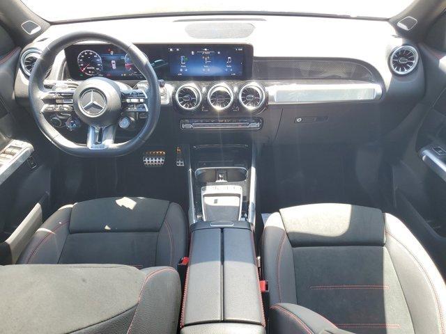 used 2025 Mercedes-Benz AMG GLB 35 car, priced at $49,708
