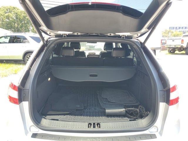 used 2016 Lincoln MKX car, priced at $18,191