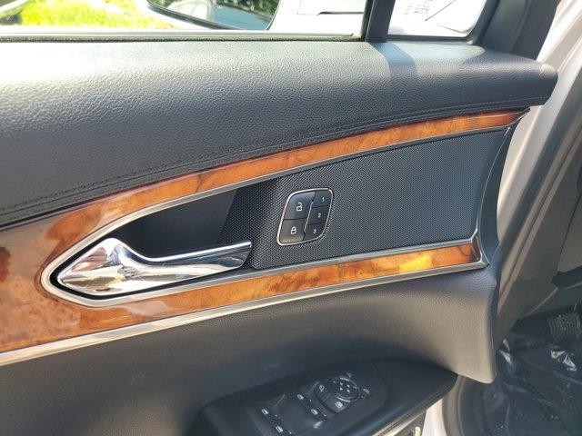 used 2016 Lincoln MKX car, priced at $18,191