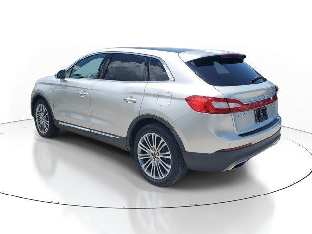 used 2016 Lincoln MKX car, priced at $18,191