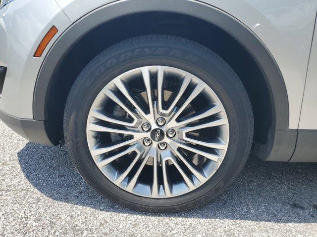 used 2016 Lincoln MKX car, priced at $18,191
