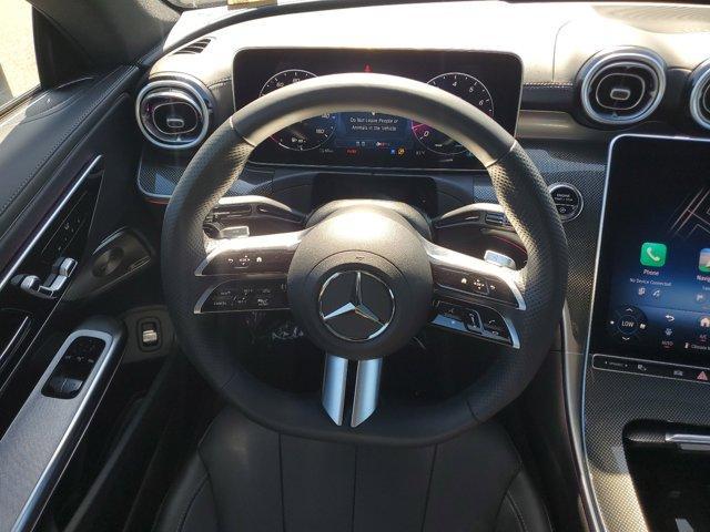 used 2024 Mercedes-Benz CLE 300 car, priced at $62,185