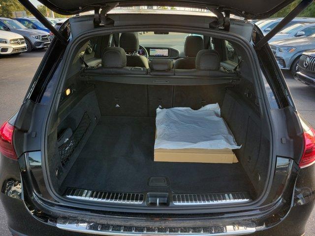 used 2025 Mercedes-Benz GLE 580 car, priced at $88,866