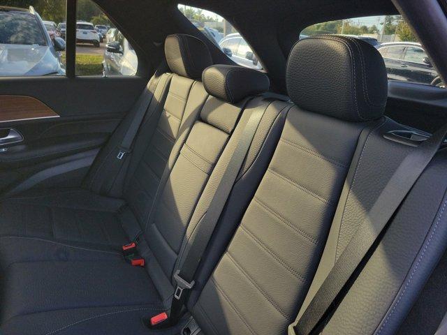 used 2025 Mercedes-Benz GLE 580 car, priced at $88,866