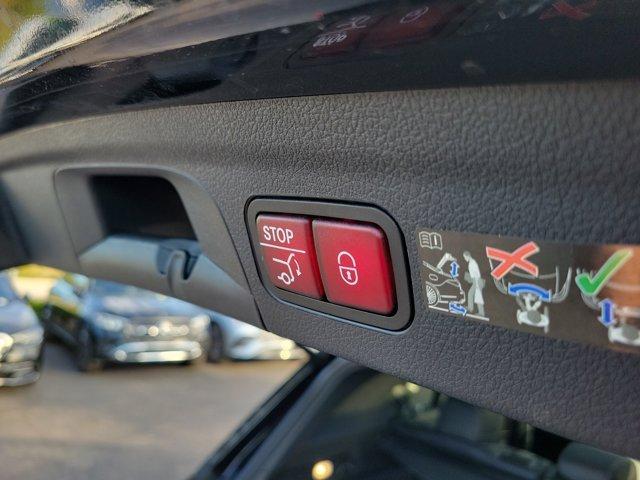 used 2025 Mercedes-Benz GLE 580 car, priced at $88,866