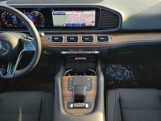 used 2025 Mercedes-Benz GLE 580 car, priced at $88,866