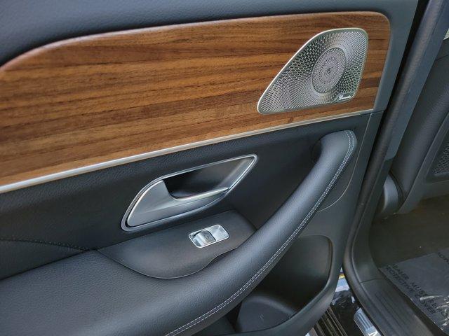 used 2025 Mercedes-Benz GLE 580 car, priced at $88,866