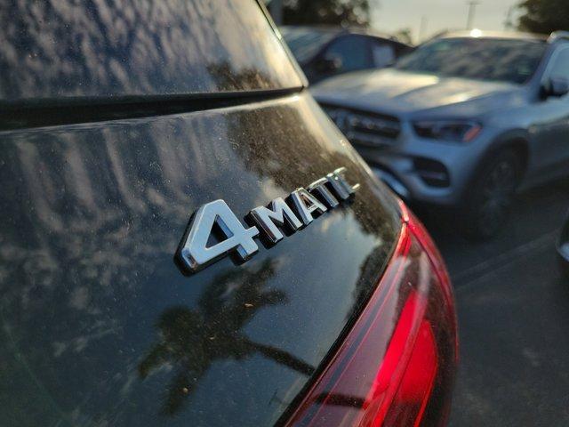 used 2025 Mercedes-Benz GLE 580 car, priced at $88,866