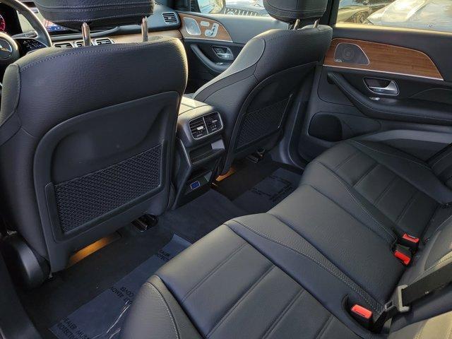 used 2025 Mercedes-Benz GLE 580 car, priced at $88,866