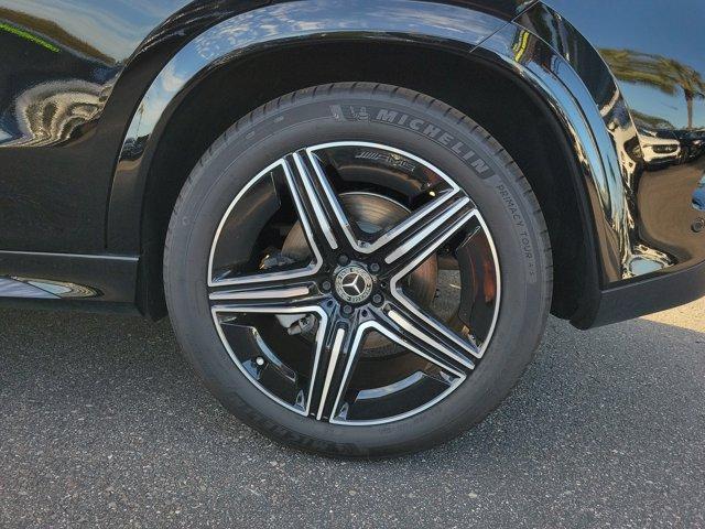 used 2025 Mercedes-Benz GLE 580 car, priced at $88,866