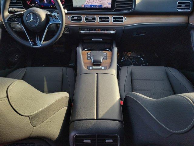 used 2025 Mercedes-Benz GLE 580 car, priced at $88,866
