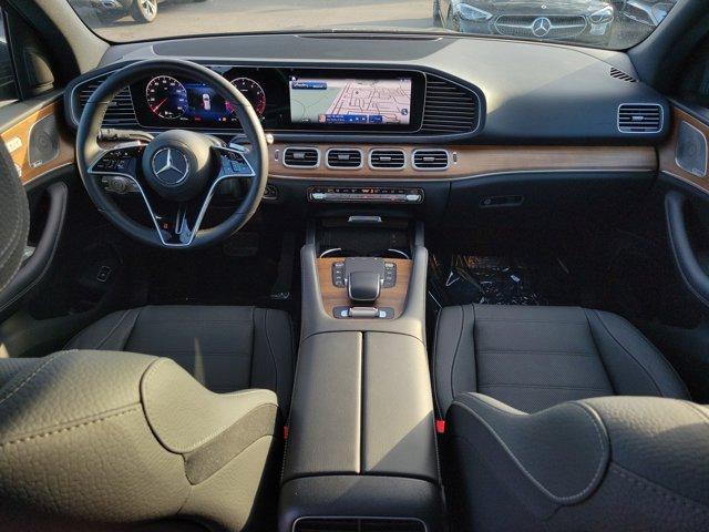 used 2025 Mercedes-Benz GLE 580 car, priced at $88,866