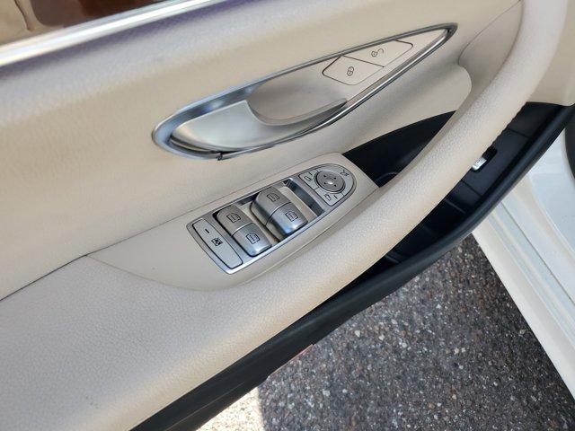 used 2018 Mercedes-Benz E-Class car, priced at $20,859