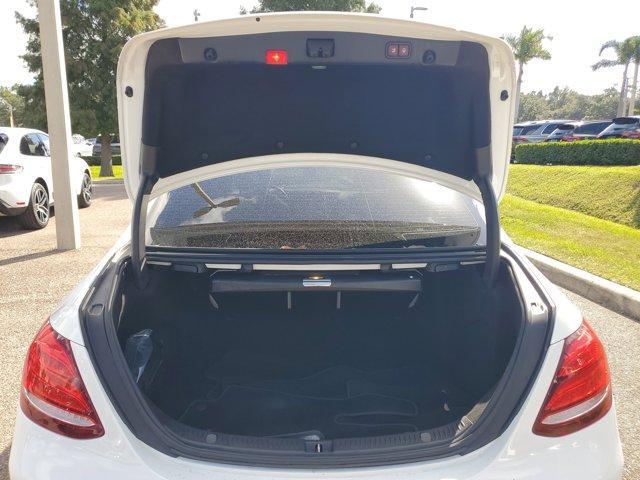 used 2018 Mercedes-Benz E-Class car, priced at $20,859