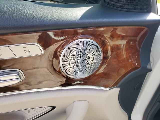 used 2018 Mercedes-Benz E-Class car, priced at $20,859
