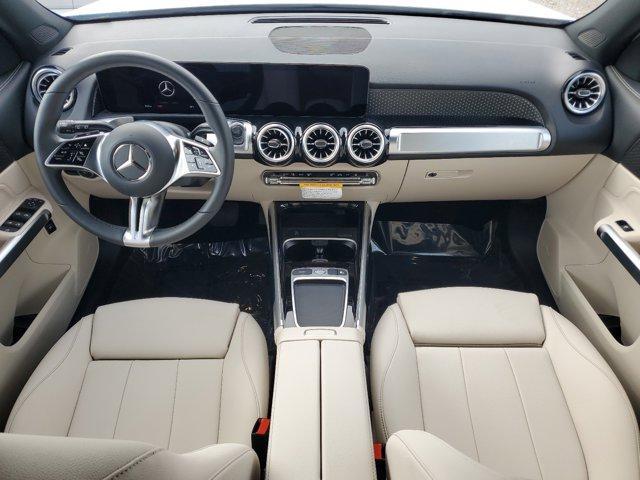 used 2024 Mercedes-Benz EQB 250 car, priced at $52,500