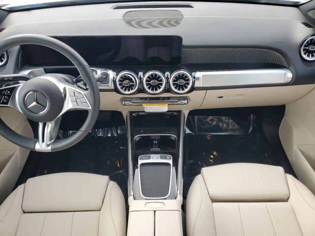 used 2024 Mercedes-Benz EQB 250 car, priced at $52,500