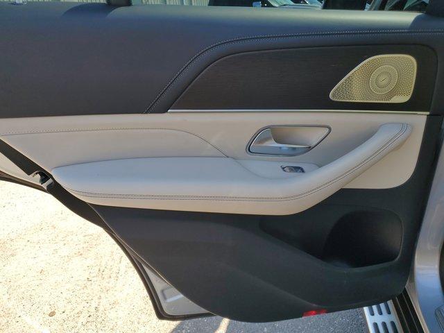 used 2022 Mercedes-Benz AMG GLE 53 car, priced at $62,553