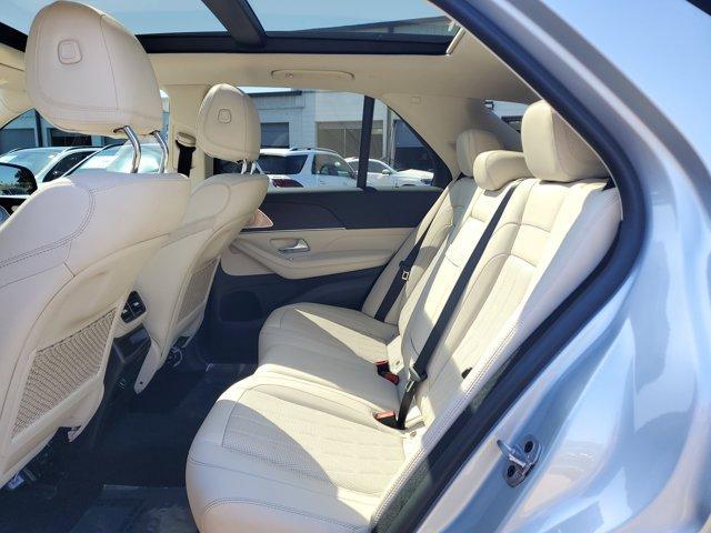 used 2022 Mercedes-Benz AMG GLE 53 car, priced at $62,553