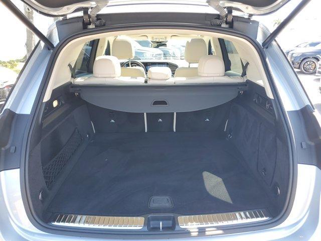 used 2022 Mercedes-Benz AMG GLE 53 car, priced at $62,553