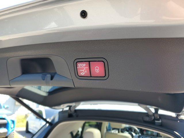 used 2022 Mercedes-Benz AMG GLE 53 car, priced at $62,553