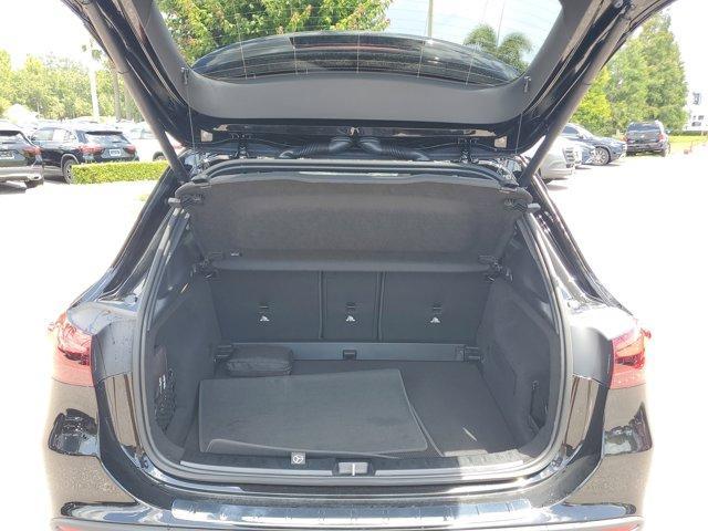 new 2025 Mercedes-Benz GLA 250 car, priced at $46,680
