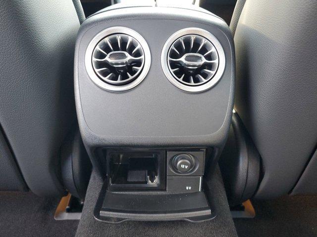 new 2026 Mercedes-Benz AMG GT 53 car, priced at $124,435