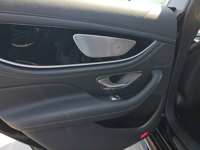 new 2026 Mercedes-Benz AMG GT 53 car, priced at $124,435