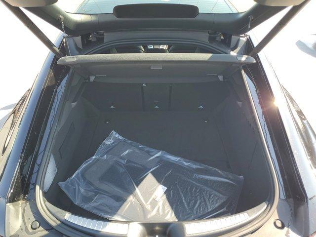 new 2026 Mercedes-Benz AMG GT 53 car, priced at $124,435