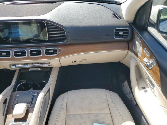 used 2021 Mercedes-Benz GLS 450 car, priced at $52,018