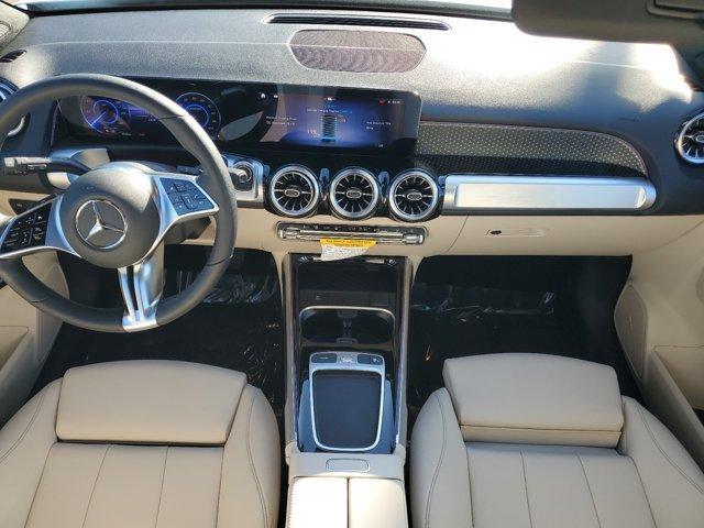 used 2024 Mercedes-Benz EQB 250 car, priced at $50,940