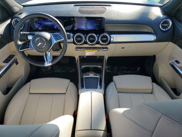 used 2024 Mercedes-Benz EQB 250 car, priced at $50,940