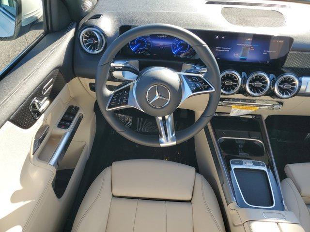 used 2024 Mercedes-Benz EQB 250 car, priced at $50,940