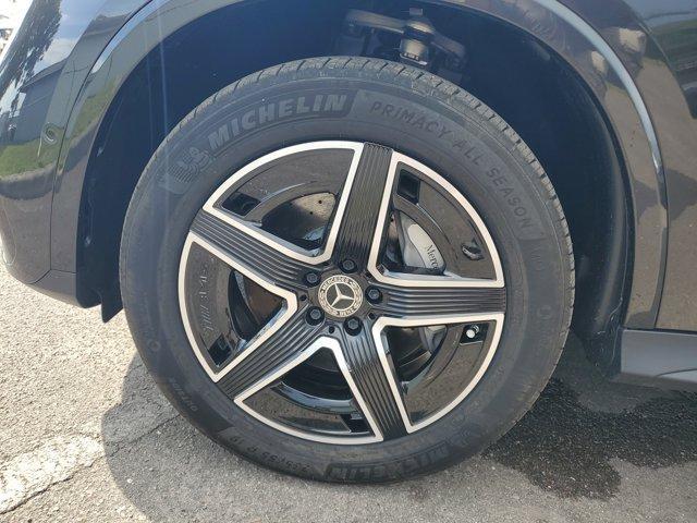 used 2025 Mercedes-Benz GLC 300 car, priced at $49,591