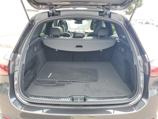 used 2025 Mercedes-Benz GLC 300 car, priced at $49,591