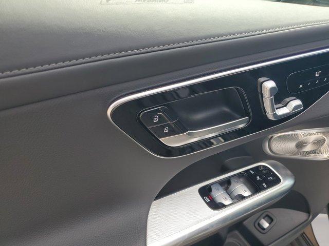 used 2025 Mercedes-Benz GLC 300 car, priced at $49,591