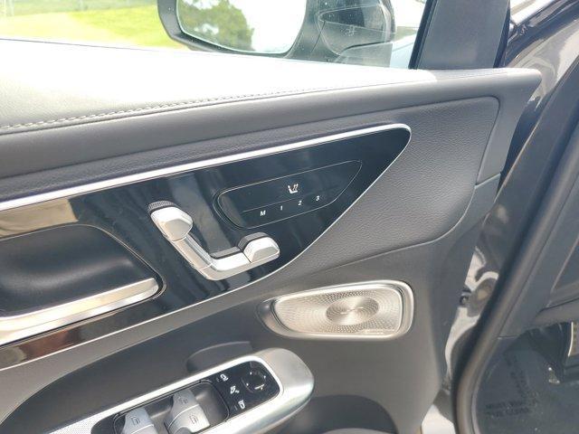 used 2025 Mercedes-Benz GLC 300 car, priced at $49,591