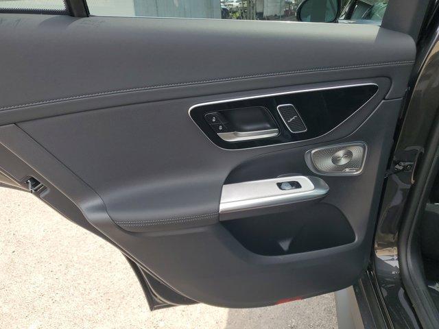 used 2025 Mercedes-Benz GLC 300 car, priced at $49,591