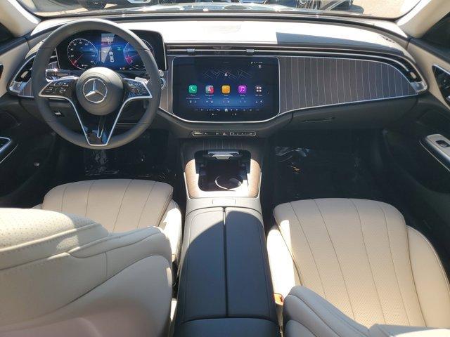 new 2026 Mercedes-Benz E-Class car, priced at $69,815