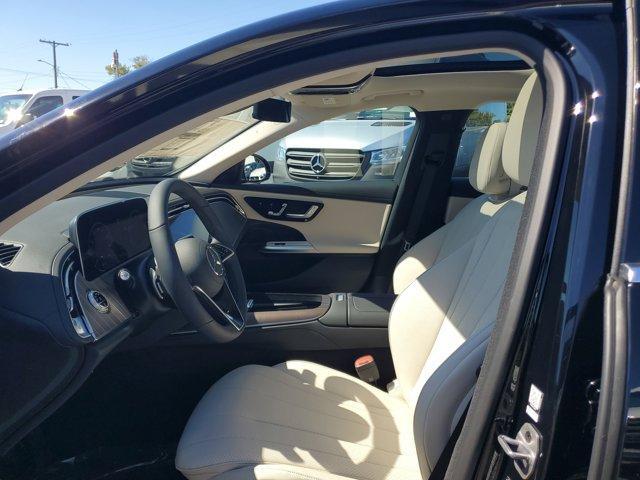 new 2026 Mercedes-Benz E-Class car, priced at $69,815