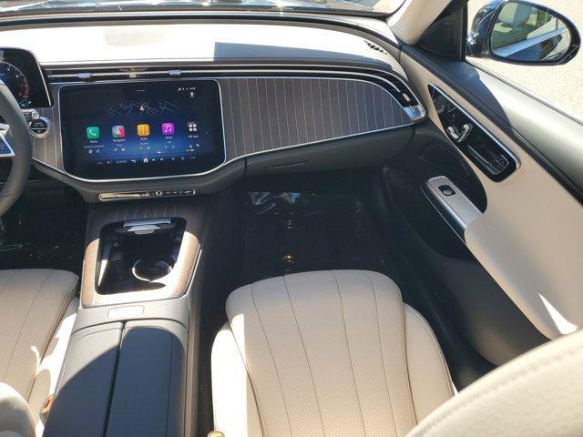 new 2026 Mercedes-Benz E-Class car, priced at $69,815