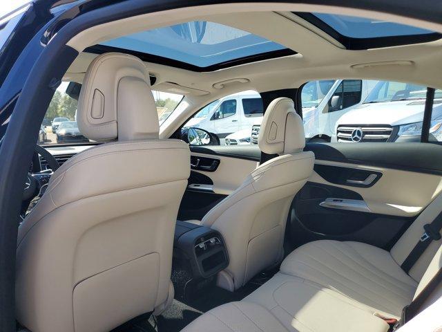 new 2026 Mercedes-Benz E-Class car, priced at $69,815
