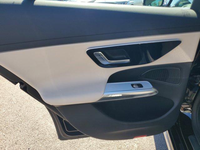 new 2026 Mercedes-Benz E-Class car, priced at $69,815