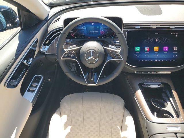 new 2026 Mercedes-Benz E-Class car, priced at $69,815
