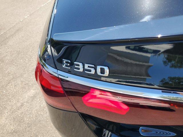 new 2026 Mercedes-Benz E-Class car, priced at $69,815