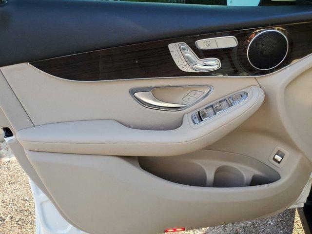 used 2021 Mercedes-Benz GLC 300 car, priced at $30,156