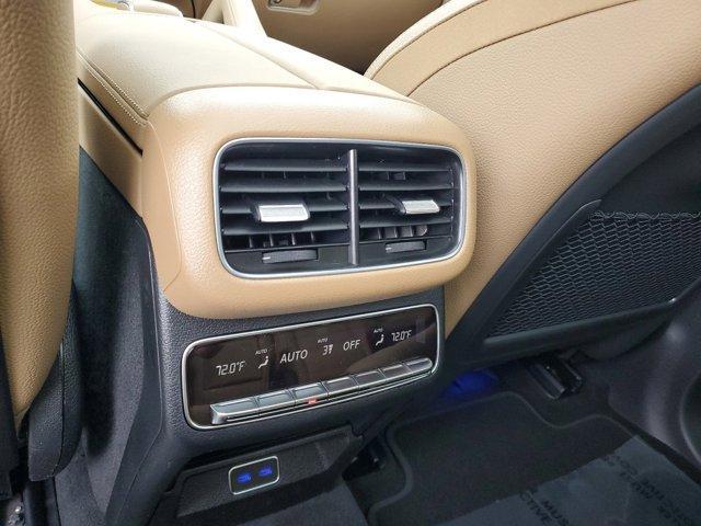 new 2025 Mercedes-Benz GLS 450 car, priced at $105,070
