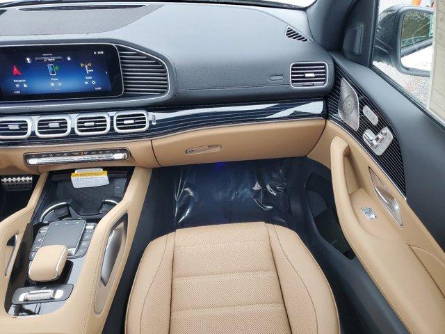 new 2025 Mercedes-Benz GLS 450 car, priced at $105,070