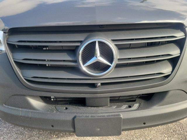 new 2025 Mercedes-Benz Sprinter 2500 car, priced at $73,242