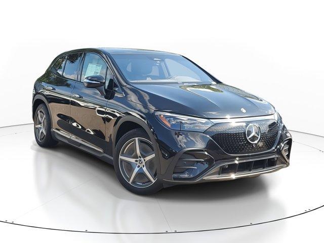 new 2024 Mercedes-Benz EQE 500 car, priced at $94,940